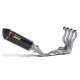 ESCAPE RACING LINE CARBONO