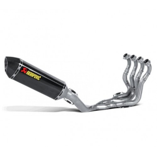 ESCAPE RACING LINE CARBONO
