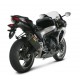 ESCAPE RACING LINE CARBONO