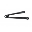 Soporte de Escape Carbono Akrapovic