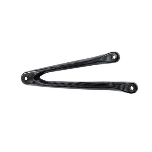 SOPORTE SILENCIOSO DERECHO CARBONO