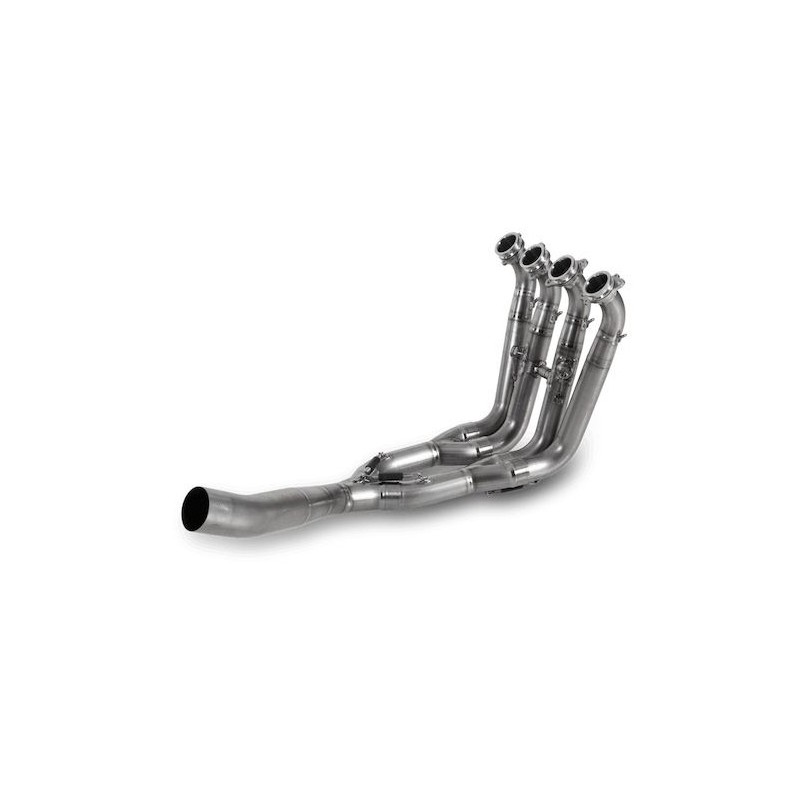 COLECTOR OPCIONAL ACERO GSX-R 600/750