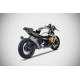 KIT 2+2 TITANIO RACING NINE-T 1200