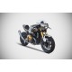 KIT 2+2 TITANIO RACING NINE-T 1200