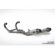 KIT COLECTOR 2 EN 2 ACERO INOXIDABLE