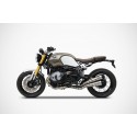FULL KIT 2 + 1 + 2 TITANIUM RACING