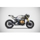 FULL KIT 2 + 1 + 2 TITANIUM RACING
