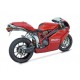 SISTEMA COMPLETO ACERO RACING
