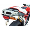KIT COMPLET ACIER RACING