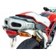 SISTEMA COMPLETO ACERO RACING
