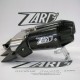 SILENCIOSO TOP-GUN INOX-CARBONO