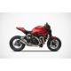 KIT COMPLETO ACERO INOXIDABLE