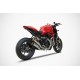 KIT COMPLETO ACERO INOXIDABLE