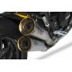 KIT COMPLETO ACERO INOXIDABLE