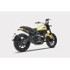 SILENCER BASSO STAINLESS STEEL