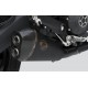 SILENCER BASSO STAINLESS STEEL