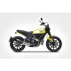 SILENCER BASSO STAINLESS STEEL