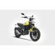 SILENCER BASSO STAINLESS STEEL
