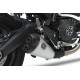 SILENCER BASSO STAINLESS STEEL