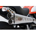 KIT COMPLET 2 EN 1 ACIER INOXYDABLE ZARD