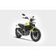 SILENCER BASSO SPECIAL EDITION