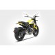 SILENCER BASSO SPECIAL EDITION