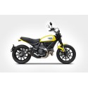 SILENCER  SPECIAL EDITION APPROVED euro 3