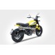 COMPLETE 2 IN 1 STAINLESS SHORT KIT
