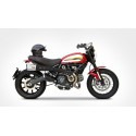 COMPLETE 2 IN 1 SHORT KIT APPROVED SCRAMBLER