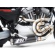 KIT COMPLETO 2 EN 1 INOX-TITANIO