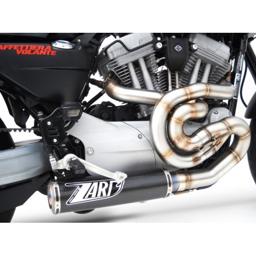 KIT COMPLETO 2 EN 1 INOX-TITANIO
