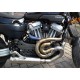 KIT COMPLETO 2 EN 1 INOX-TITANIO