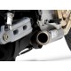 COMPLETE 2 IN 1 INOX-TITANIUM KIT