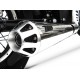 KIT COMPLETO 2 EN 1 ACERO INOXIDABLE