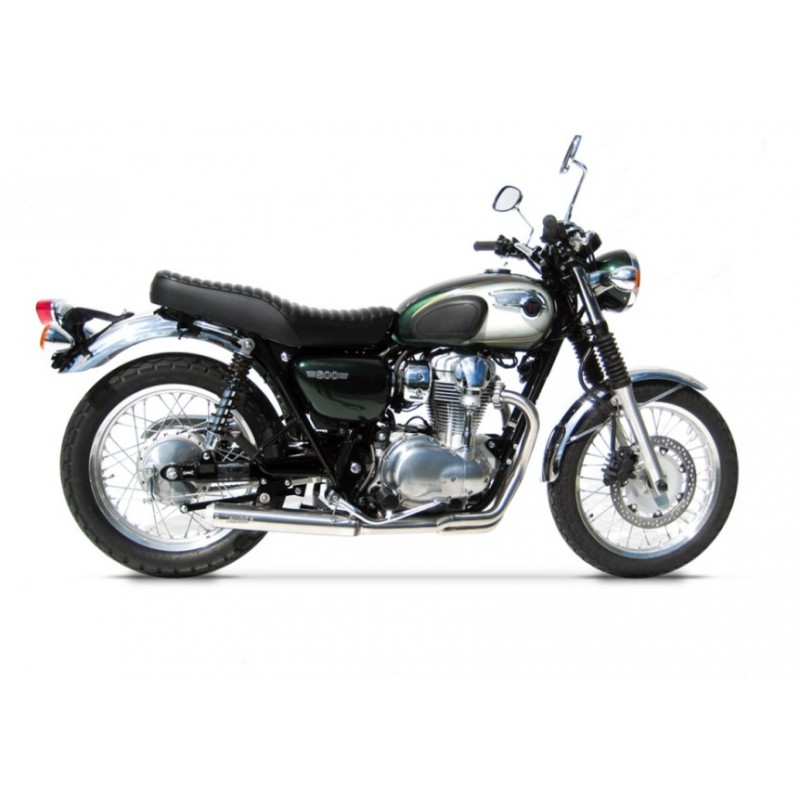 KIT 2 IN 1 CROSS STAINLESS STEEL