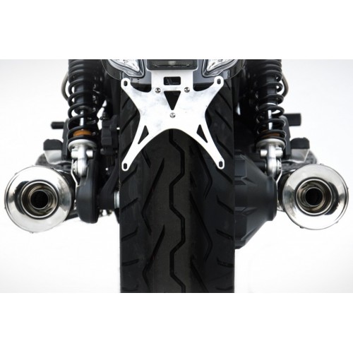 DOBLE SILENCIOSO BLACK ACERO INOXIDABLE