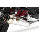 KIT COMPLETO 2 EN 2 ACERO INOXIDABLE