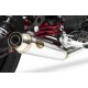 KIT COMPLETO 2 EN 2 ACERO INOXIDABLE