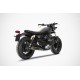 DOBLE SILENCIOSO SLIM ACERO INOXIDABLE