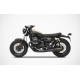 DOBLE SILENCIOSO SLIM ACERO INOXIDABLE