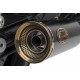 DOBLE SILENCIOSO SLIM ACERO INOXIDABLE
