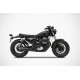 DOBLE SILENCIOSO SLIM ACERO INOXIDABLE