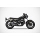 DOBLE SILENCIOSO SLIM ACERO INOXIDABLE