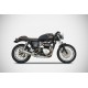KIT COMPLETO BAD CHILD INOXIDABLE