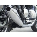 BONNEVILLE SE SIDE SILENCE 2009