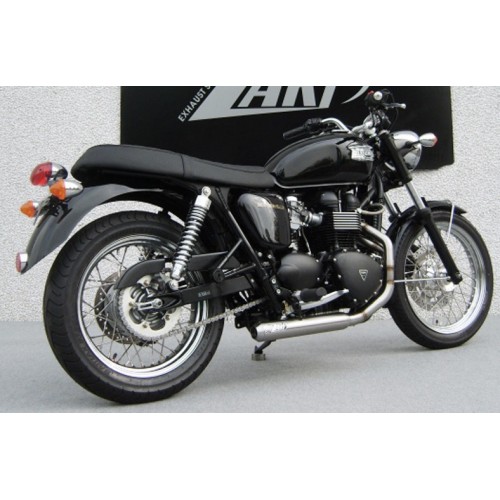STAINLESS STEEL CROSS COMPLETE KIT