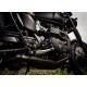 STAINLESS STEEL CROSS COMPLETE KIT