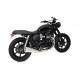 KIT COMPLETO BAJO SHORT ACERO INOXIDABLE