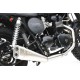 KIT COMPLETO BAJO SHORT ACERO INOXIDABLE