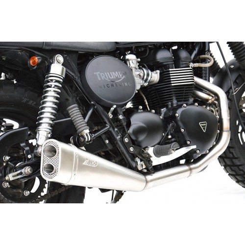 KIT COMPLETO BAJO SHORT ACERO INOXIDABLE